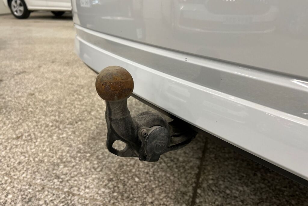 Skoda Octavia 2024 1.5 TSI Ambition eTEC DSG Autom.