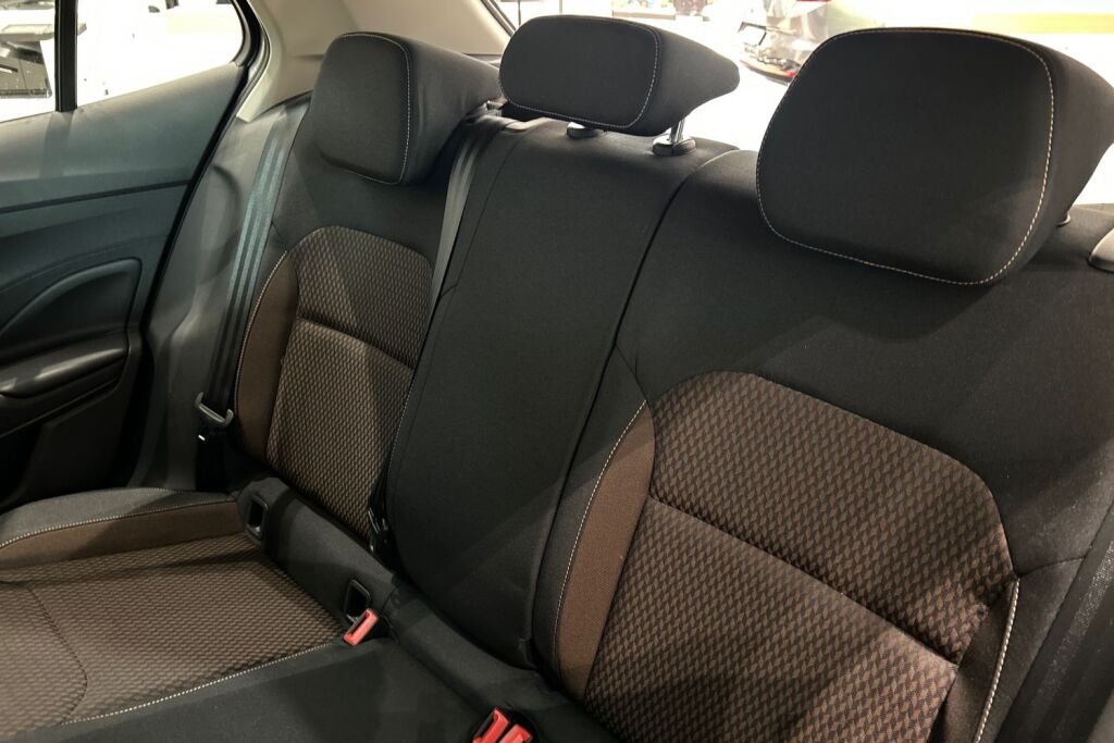 Skoda Fabia 2023 1.0 TSI 110 Style DSG Autom.