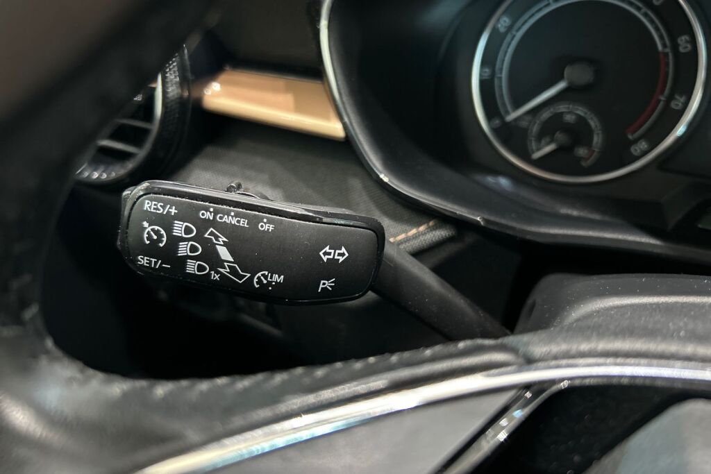 Skoda Fabia 2023 1.0 TSI 110 Style DSG Autom.