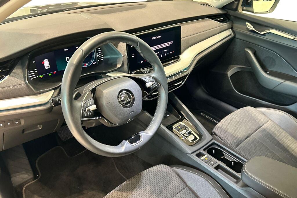 Skoda Octavia 2024 Combi 1.4 TSI PHEV Style iV DSG Autom.