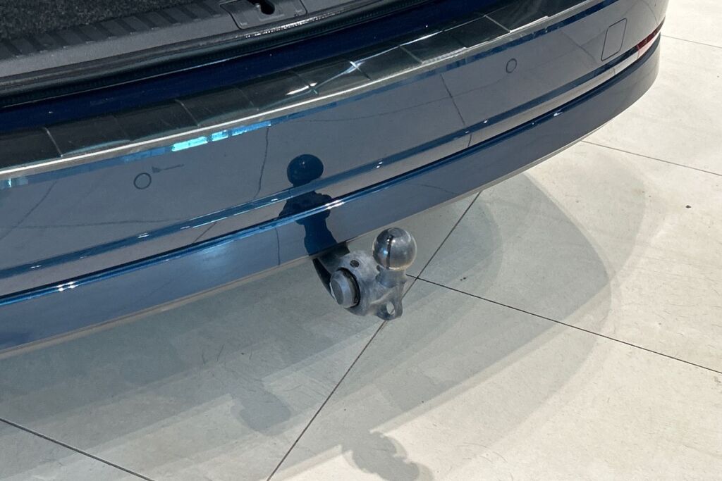 Skoda Octavia 2024 Combi 1.4 TSI PHEV Style iV DSG Autom.