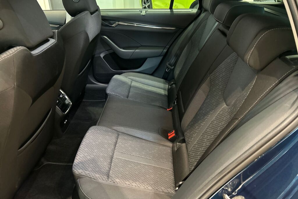 Skoda Octavia 2024 Combi 1.4 TSI PHEV Style iV DSG Autom.