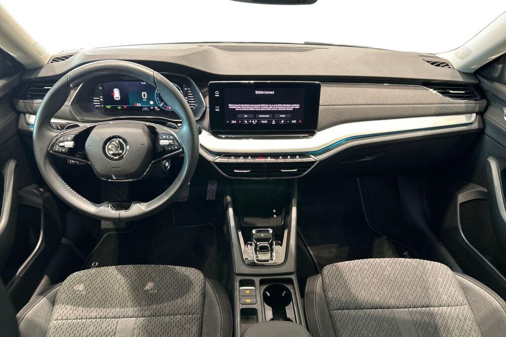 Skoda Octavia 2024 Combi 1.4 TSI PHEV Style iV DSG Autom.