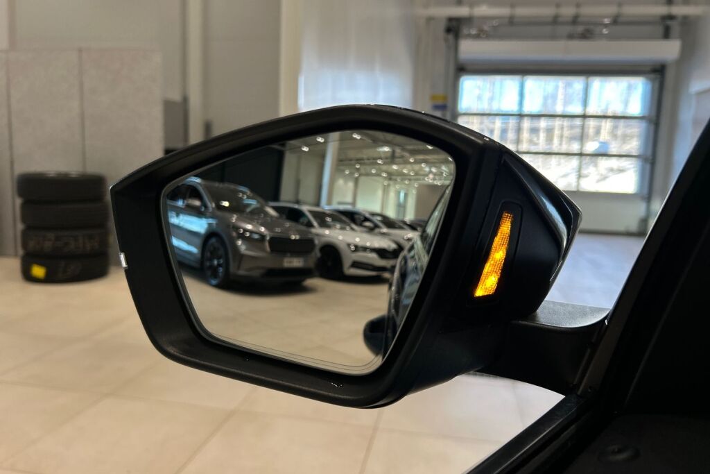 Skoda Octavia 2024 Combi 1.4 TSI PHEV Style iV DSG Autom.