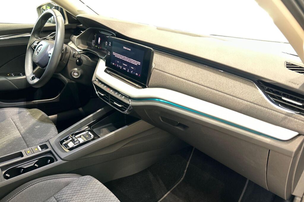 Skoda Octavia 2024 Combi 1.4 TSI PHEV Style iV DSG Autom.