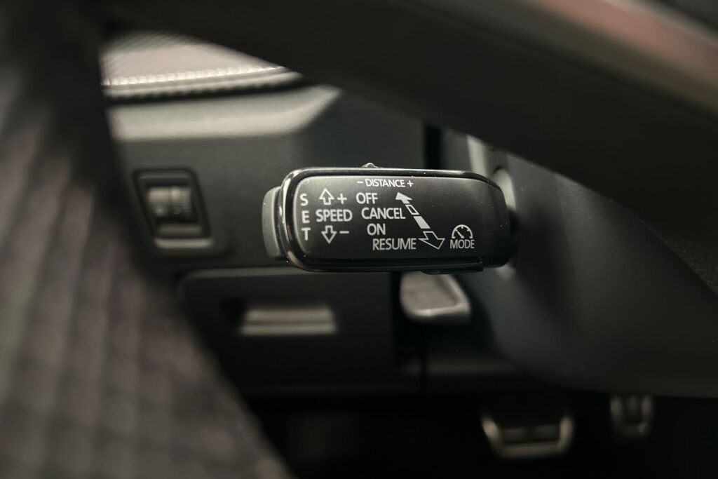 Skoda Fabia 2025 1.0 TSI 116 Monte Carlo DSG Autom.