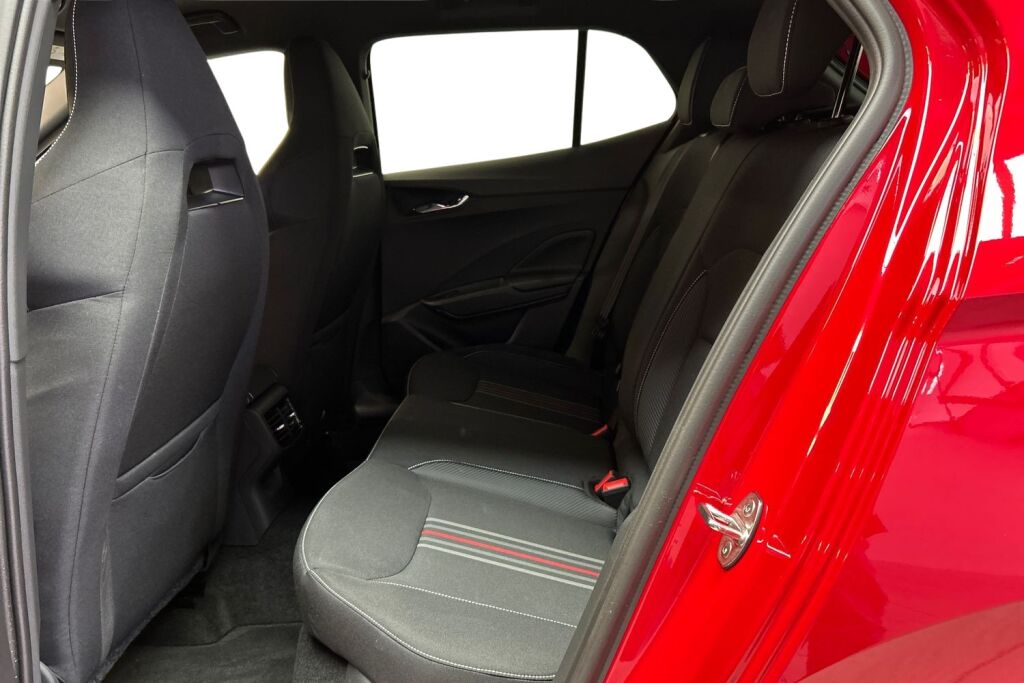 Skoda Fabia 2025 1.0 TSI 116 Monte Carlo DSG Autom.