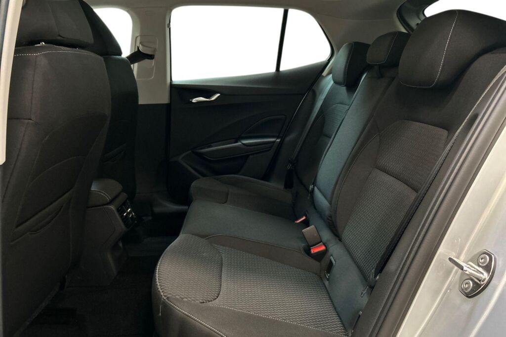 Skoda Fabia 2025 1.0 TSI 116 Style DSG Autom.