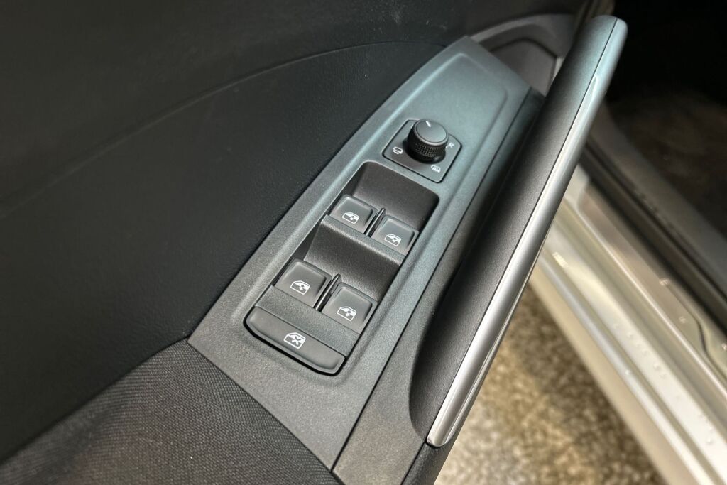 Skoda Fabia 2025 1.0 TSI 116 Style DSG Autom.