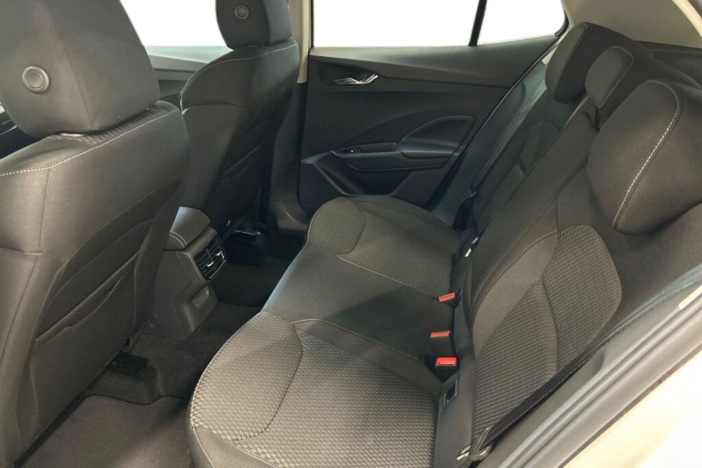 Skoda Fabia 2025 1.0 TSI 116 Style DSG Autom.