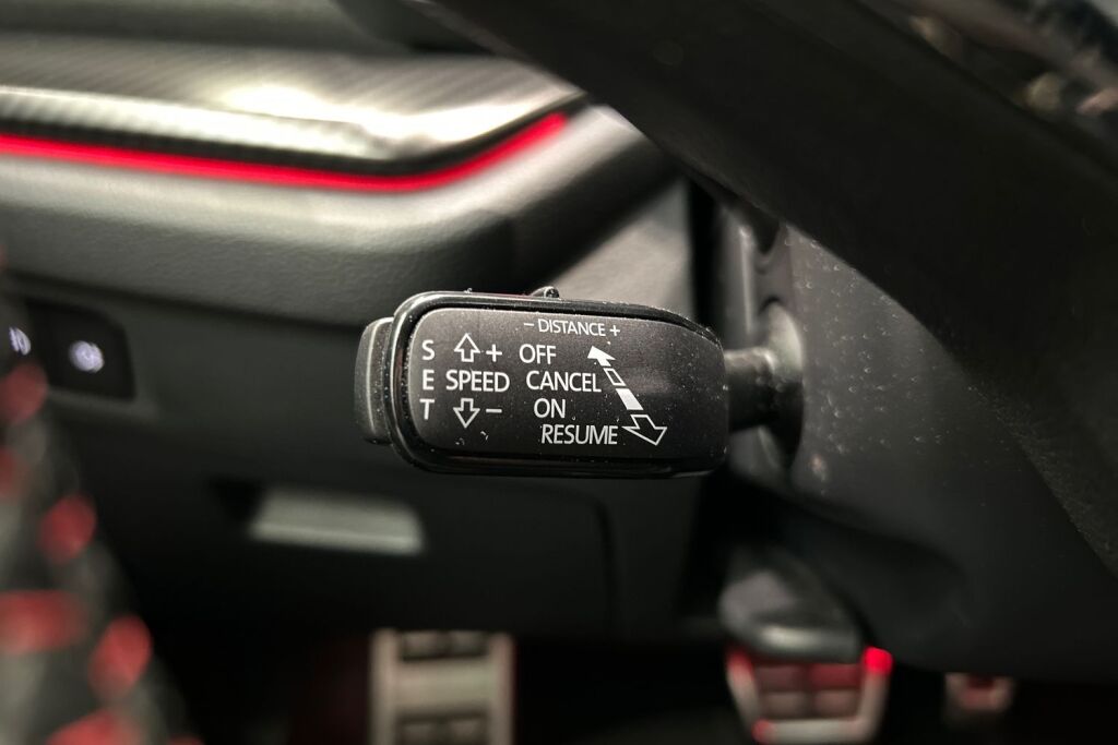 Skoda Octavia 2025 Combi 1.4 TSI PHEV RS iV DSG Autom.
