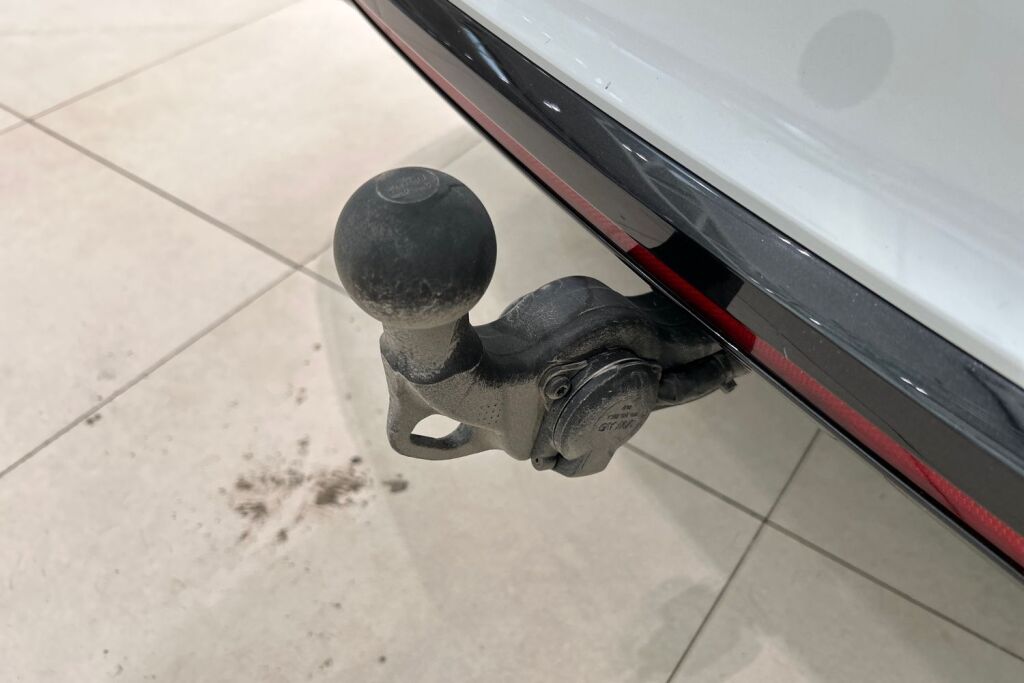 Skoda Octavia 2025 Combi 1.4 TSI PHEV RS iV DSG Autom.