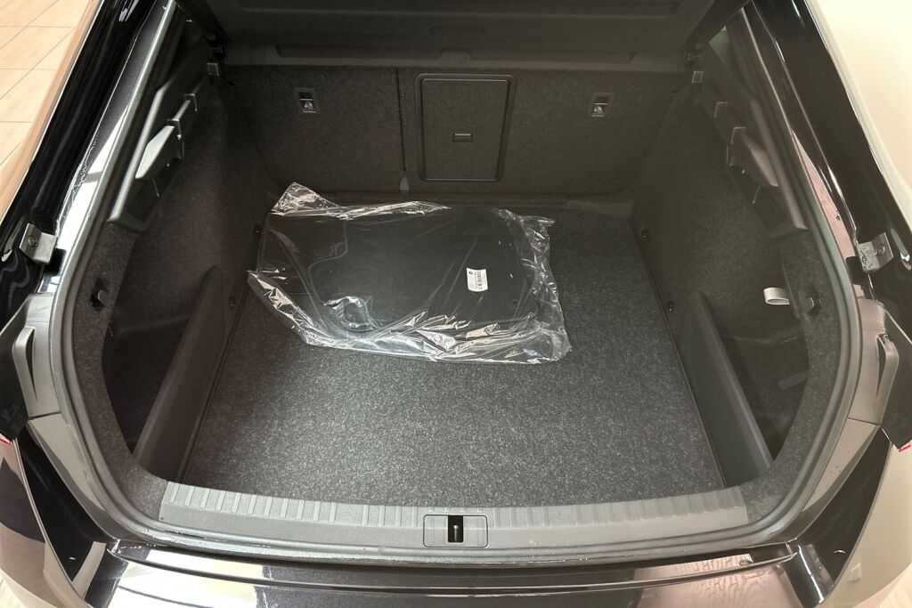 Skoda Octavia 2025 1.5 TSI 150 SportLine eTEC DSG Autom.