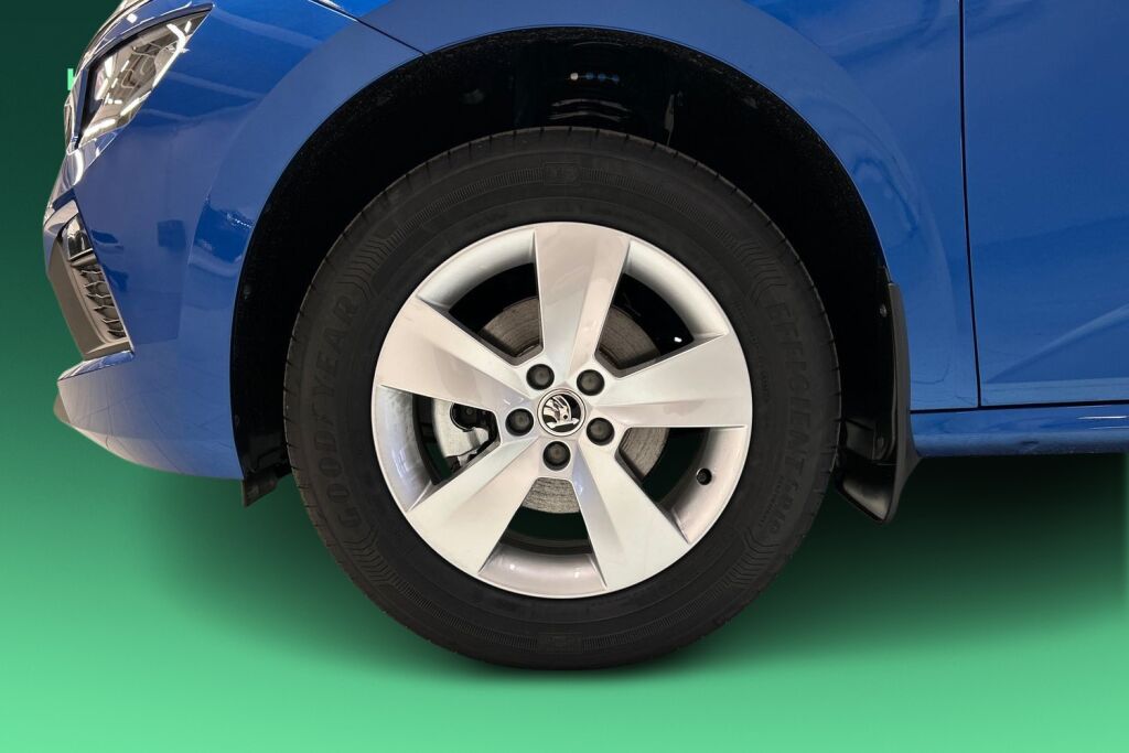 Skoda Kamiq 2025 1.0 TSI 116 Selection DSG Autom.
