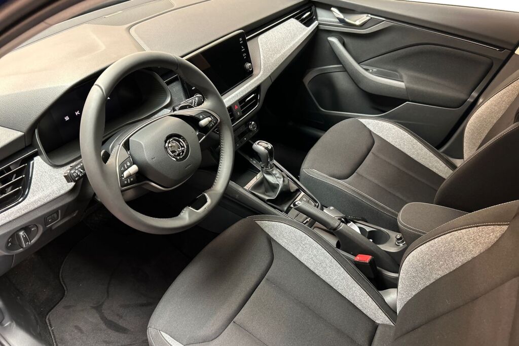 Skoda Kamiq 2025 1.0 TSI 116 Selection DSG Autom.