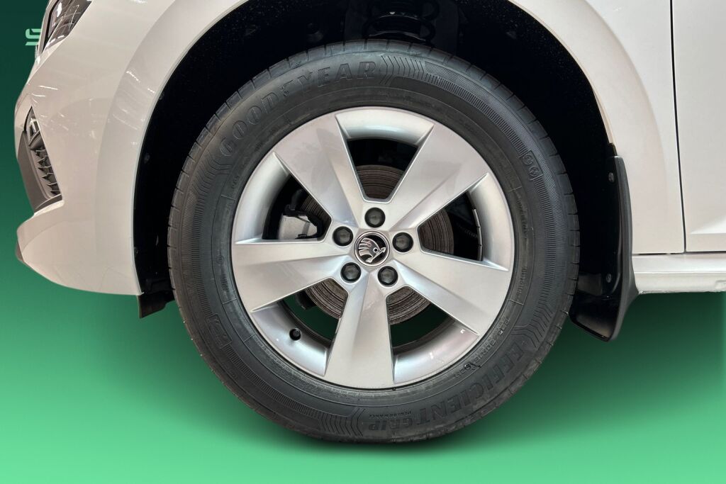 Skoda Kamiq 2025 1.0 TSI 116 Selection DSG Autom.