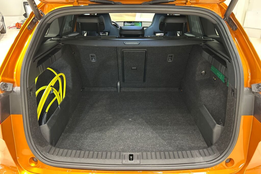 Skoda Enyaq 2024 85x 4x4 RS BusinessLine