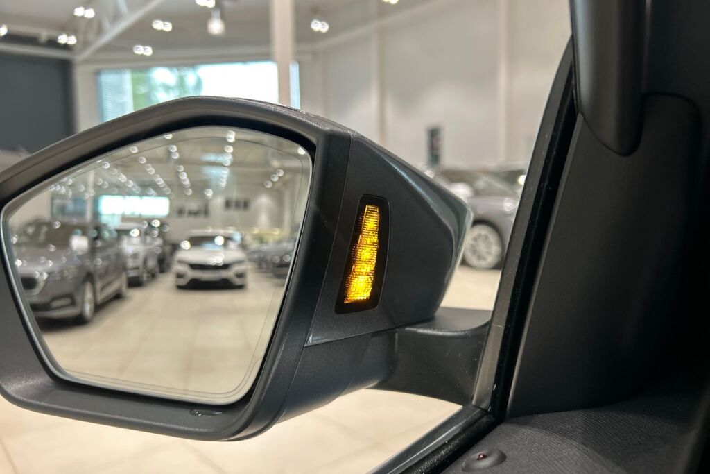 Skoda Octavia 2025 Combi 1.5 TSI 116 Style eTEC DSG Autom.