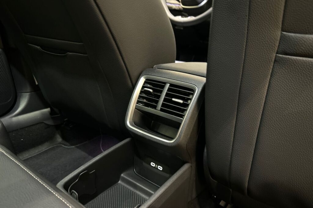 Skoda Octavia 2025 Combi 1.5 TSI 116 Style eTEC DSG Autom.