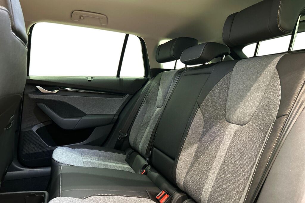 Skoda Octavia 2025 Combi 1.5 TSI 116 Style eTEC DSG Autom.