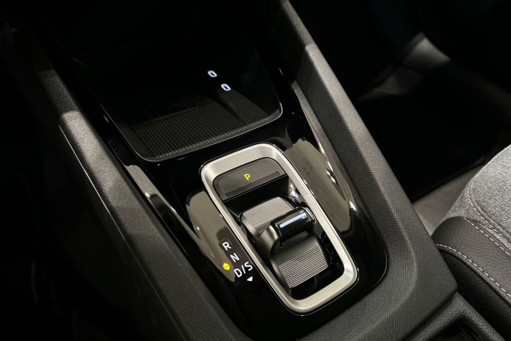 Skoda Octavia 2025 Combi 1.5 TSI 116 Style eTEC DSG Autom.