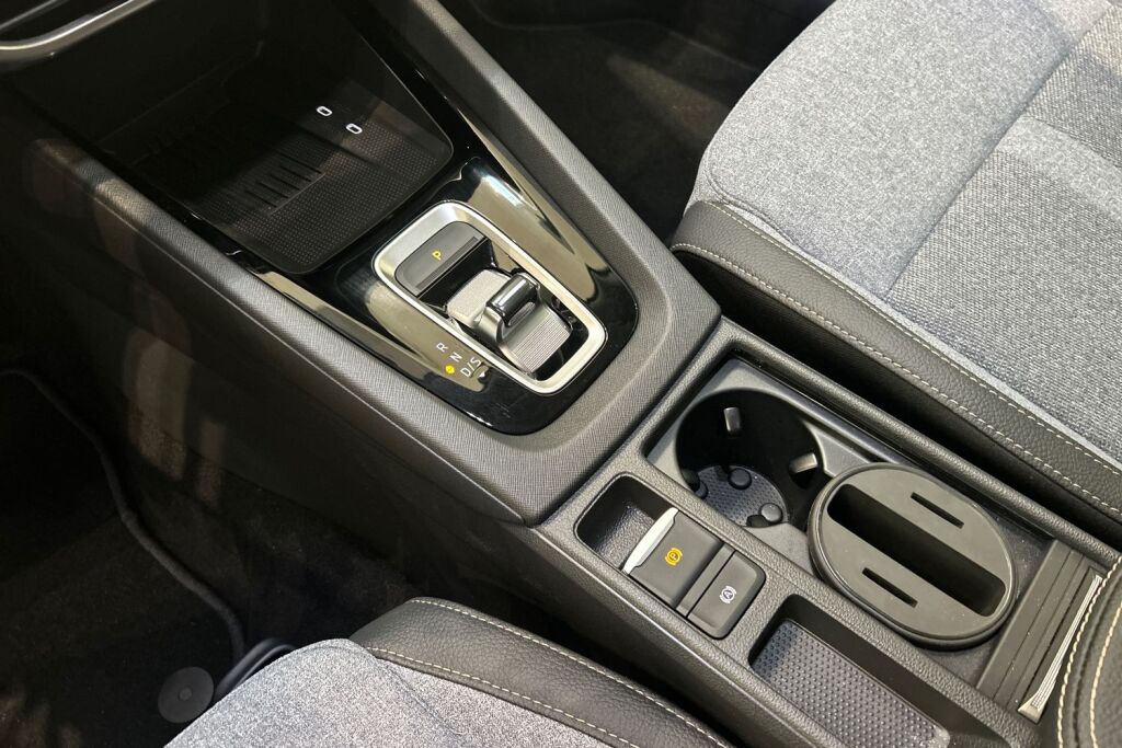 Skoda Octavia 2025 Combi 1.5 TSI 116 Style eTEC DSG Autom.