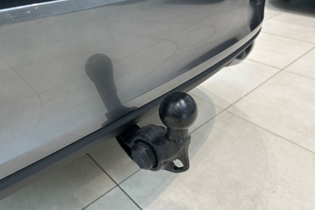 Skoda Octavia 2025 Combi 1.5 TSI 116 Style eTEC DSG Autom.