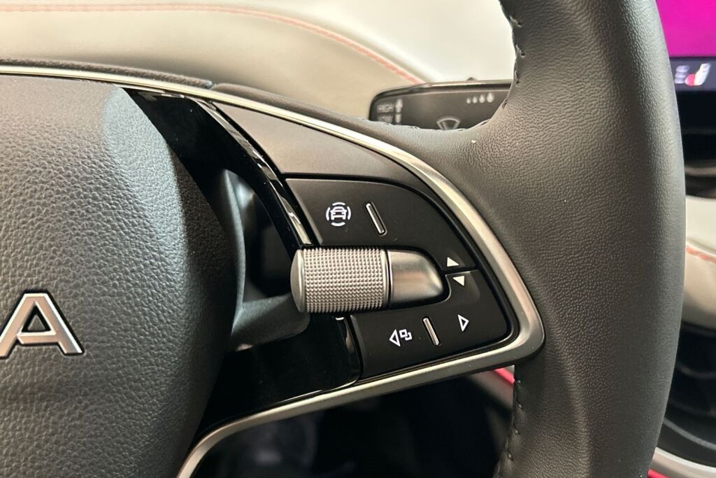 Skoda Elroq 2025 85 Style
