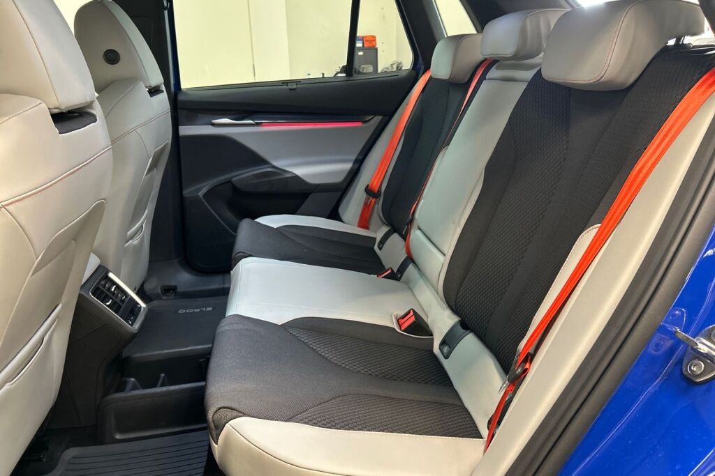 Skoda Elroq 2025 85 Style