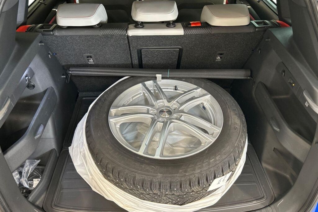 Skoda Elroq 2025 85 Style