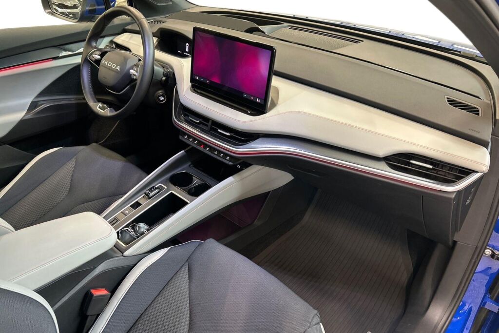 Skoda Elroq 2025 85 Style
