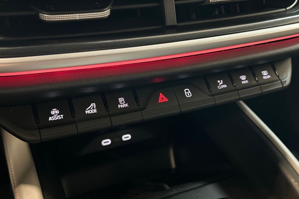 Skoda Elroq 2025 85 Style