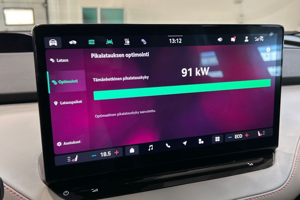 Skoda Elroq 2025 85 Style
