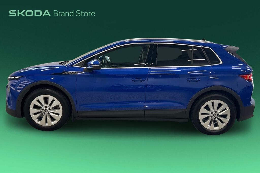 Skoda Elroq 2025 85 Style
