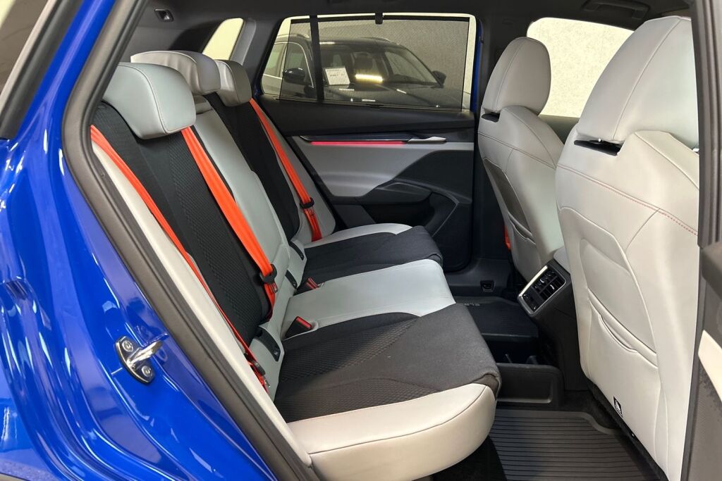 Skoda Elroq 2025 85 Style