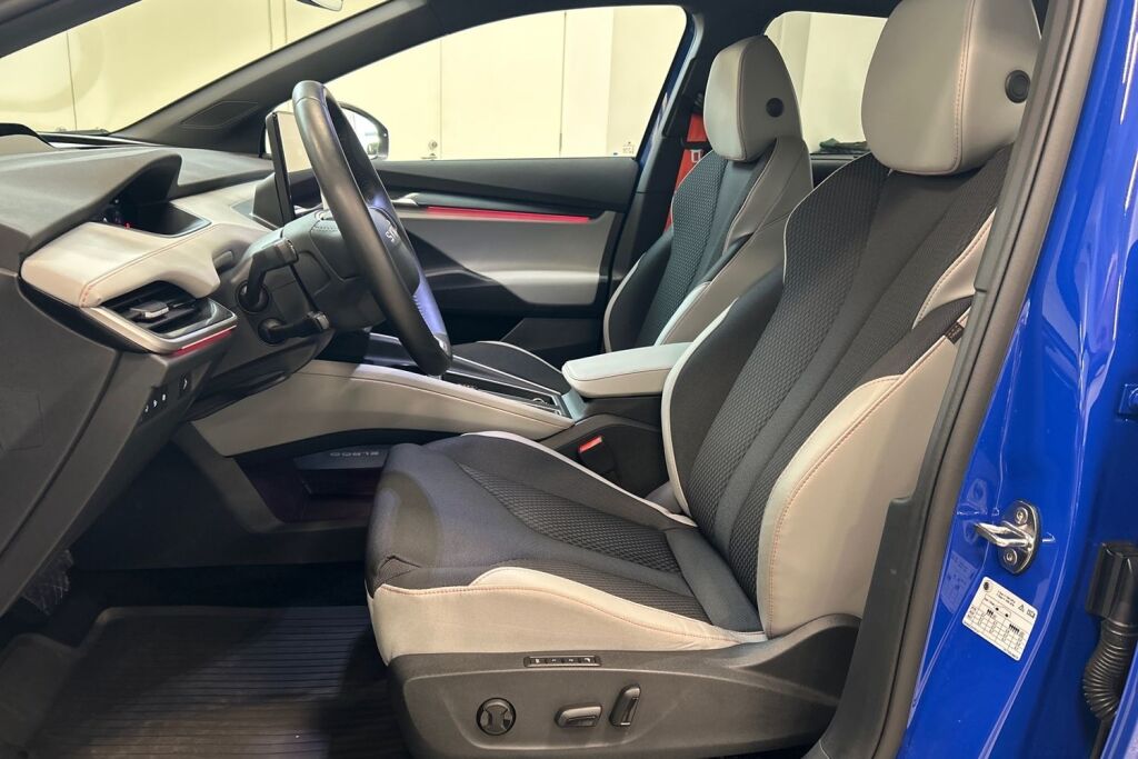 Skoda Elroq 2025 85 Style