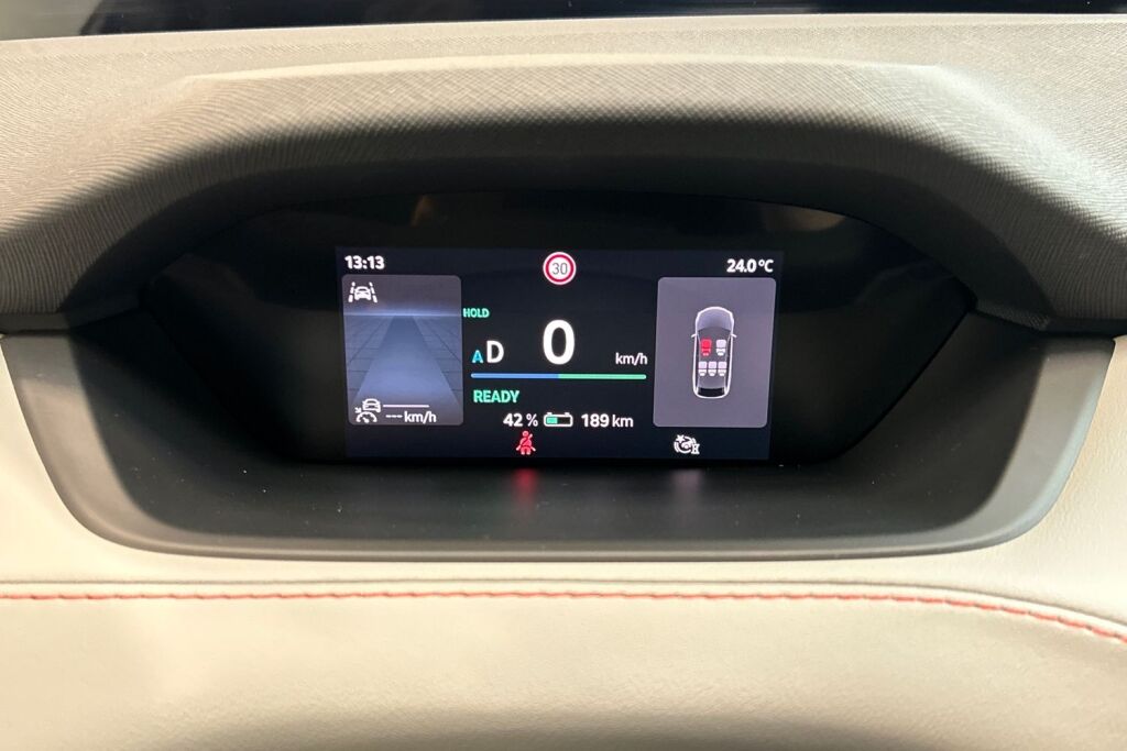 Skoda Elroq 2025 85 Style