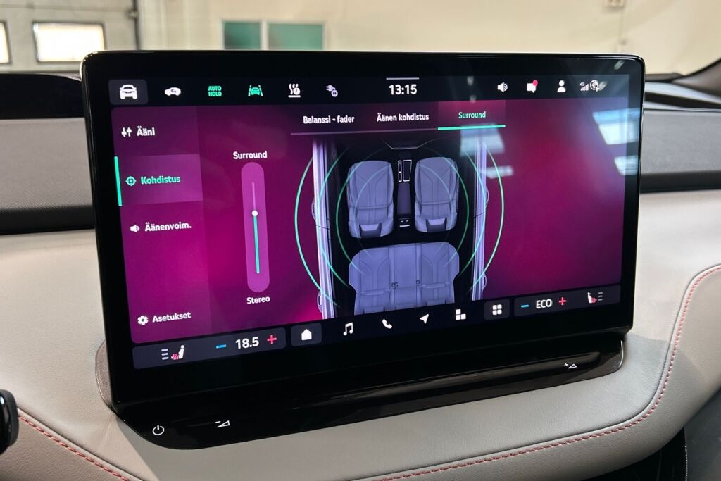 Skoda Elroq 2025 85 Style