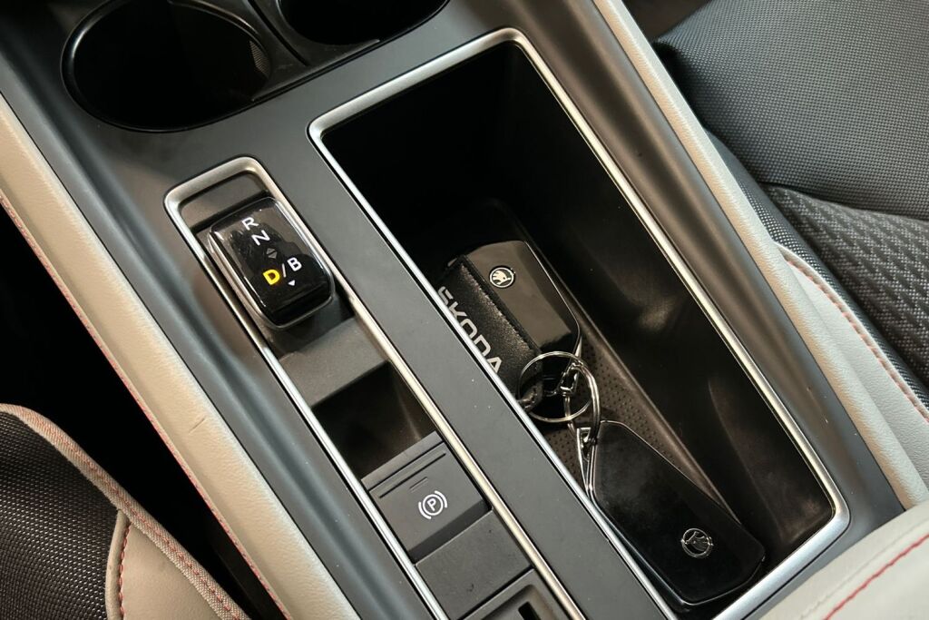 Skoda Elroq 2025 85 Style