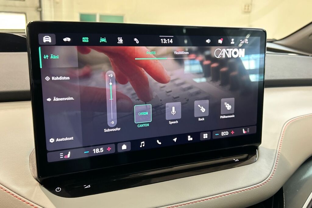 Skoda Elroq 2025 85 Style