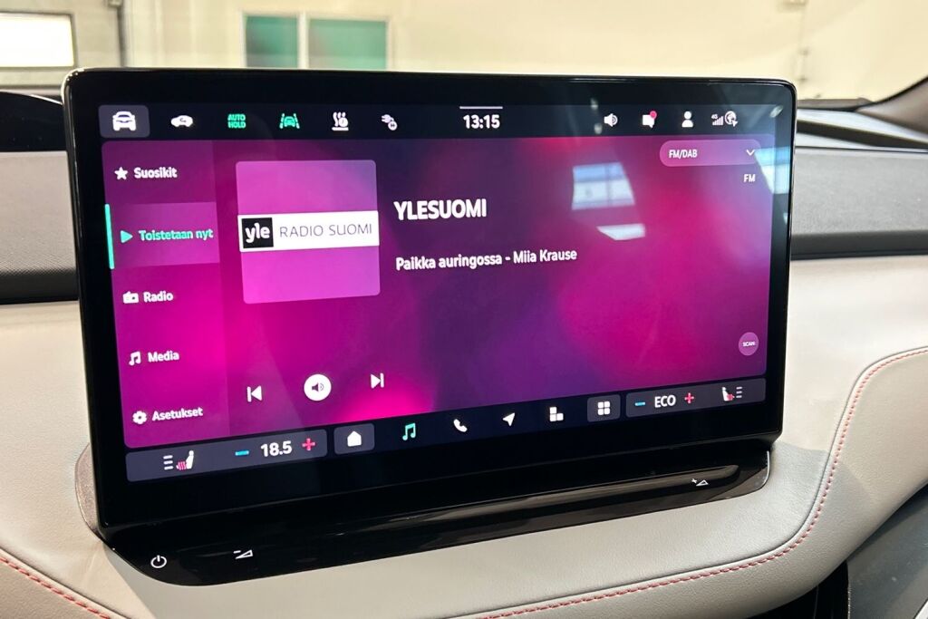 Skoda Elroq 2025 85 Style