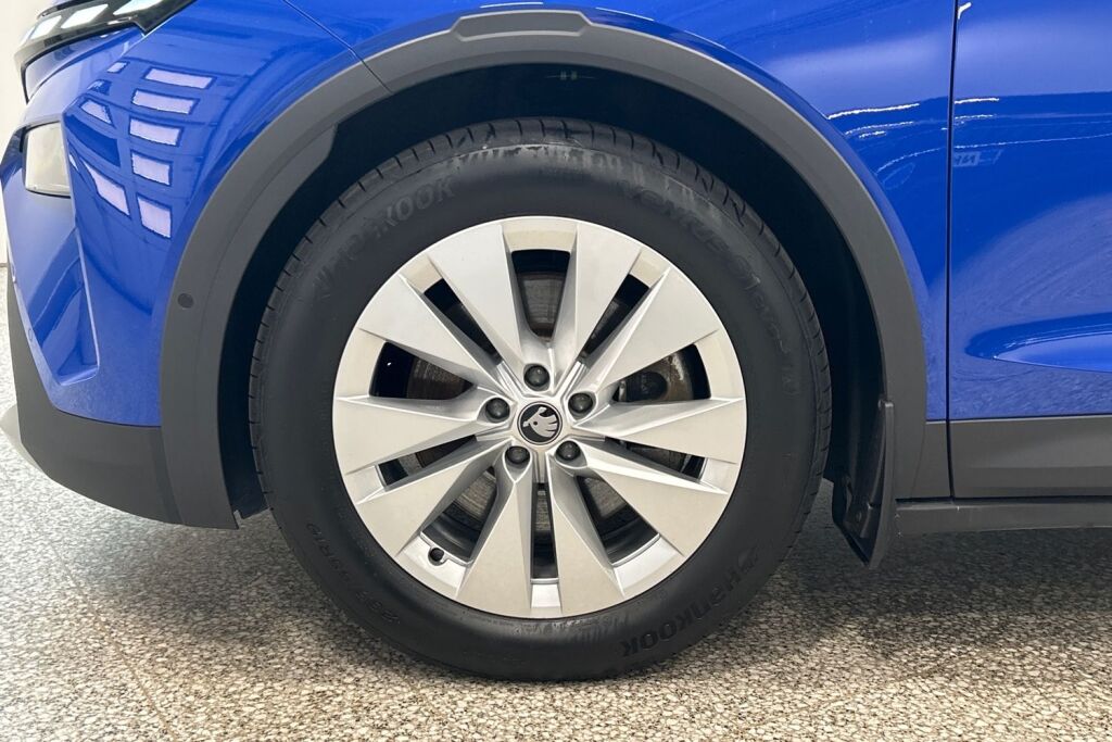 Skoda Elroq 2025 85 Style