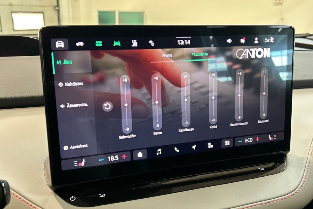 Skoda Elroq 2025 85 Style