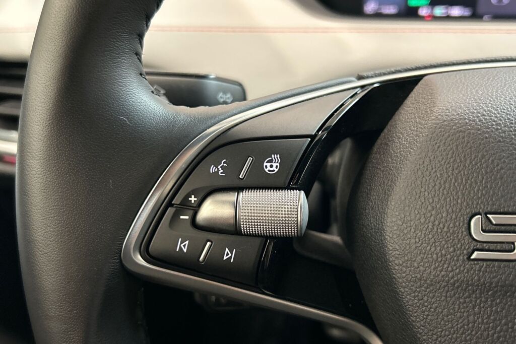 Skoda Elroq 2025 85 Style
