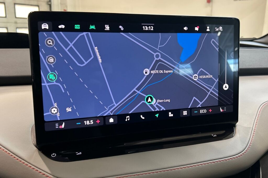 Skoda Elroq 2025 85 Style