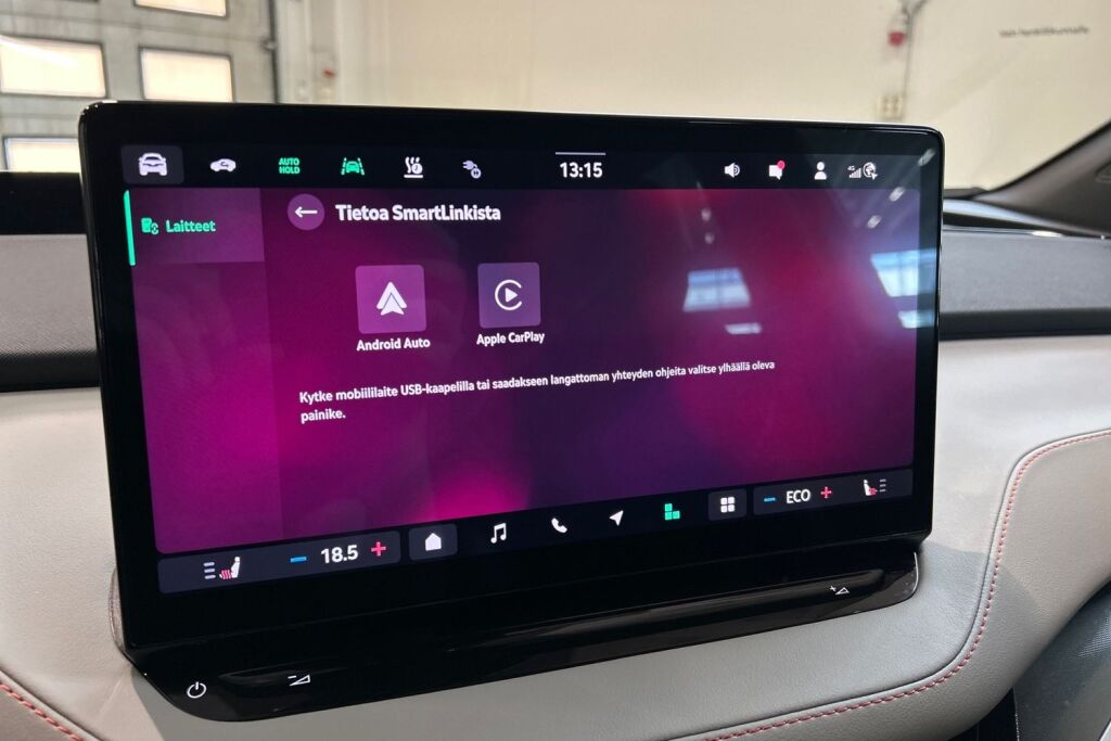 Skoda Elroq 2025 85 Style