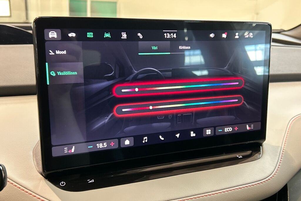 Skoda Elroq 2025 85 Style
