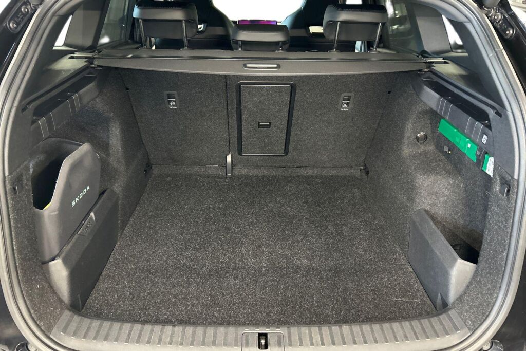 Skoda Enyaq 2026 85x 4x4 RS