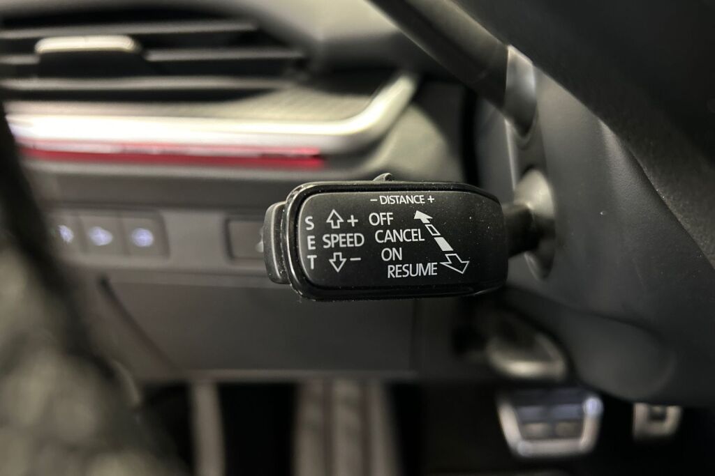 Skoda Enyaq 2026 85x 4x4 RS