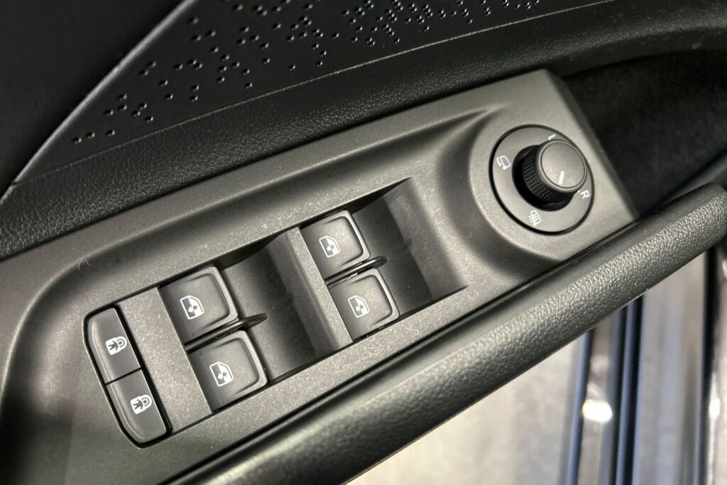 Skoda Enyaq 2026 85x 4x4 RS